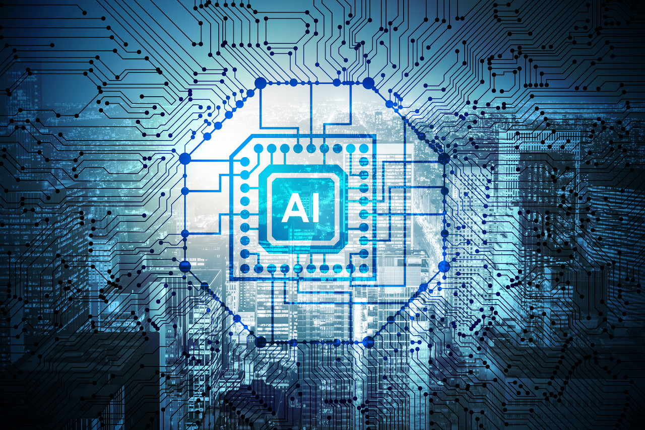 IoT與AI雙輪驅動，賦能自來水公司數字化轉型——論人工智能行業應用系統集成服務的關鍵角色