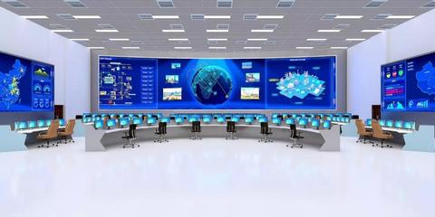 精彩搶先看！洲明誠(chéng)邀您相約北京InfoComm展，共探視界新未來(lái)